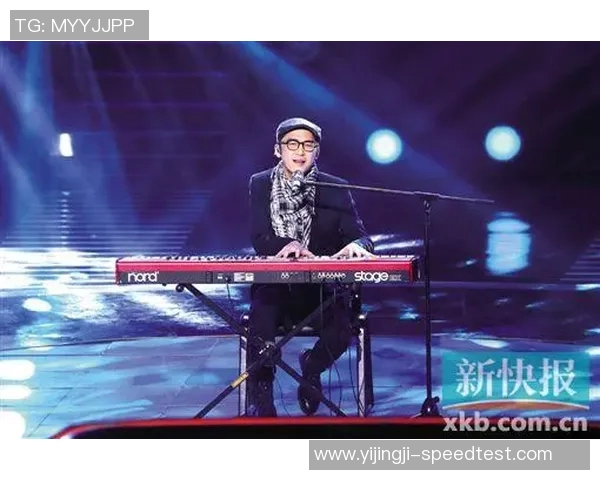 姚明明nanana的音乐旅程：从篮球场到音符间的华丽转身