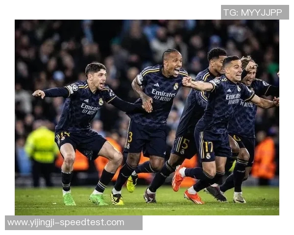 国王杯激战尤文图斯逆转曼城点球大战成关键时刻