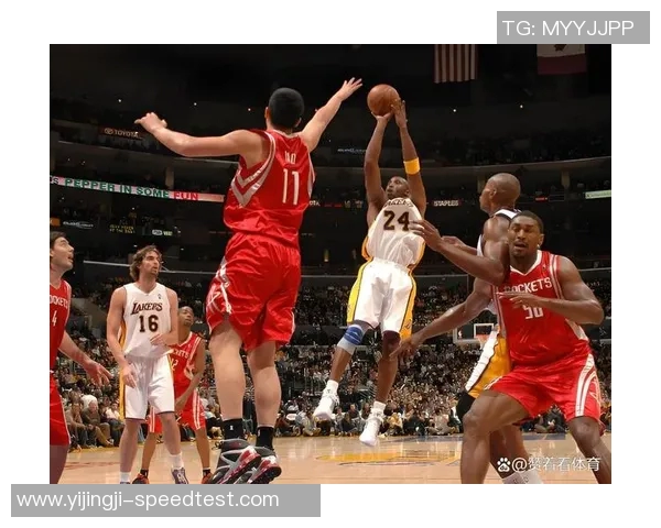 姚明与加索尔的篮球传奇对话:两位巨星的巅峰时刻与友谊故事 姚明与加索尔的篮球传奇对话:两位巨星的巅峰时刻与友谊故事