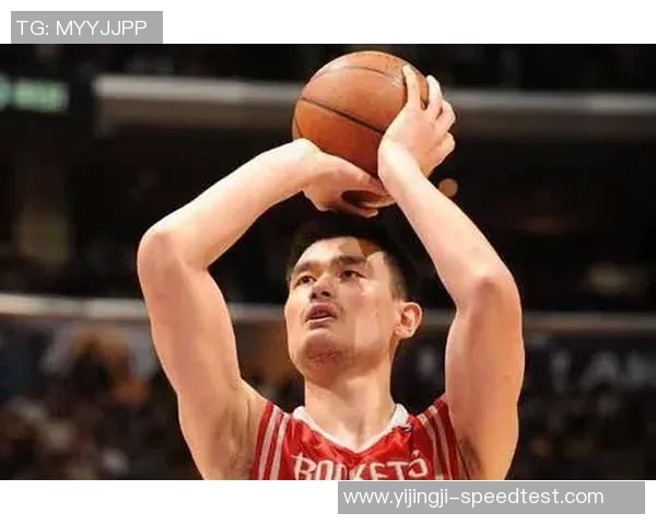 泥捏姚明：用双手塑造篮球巨星的艺术与梦想