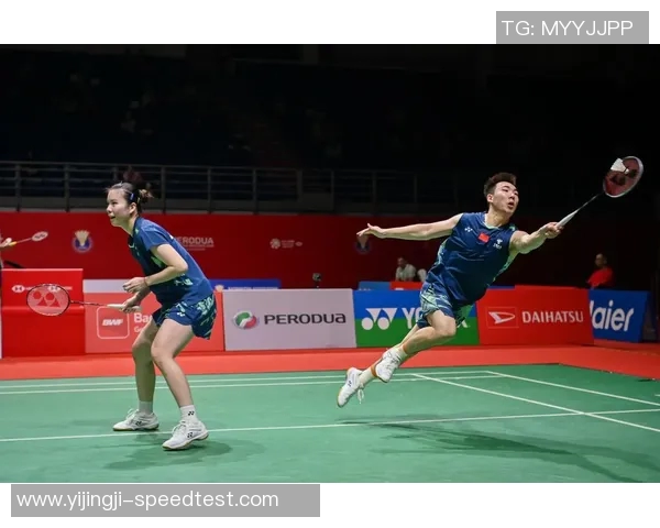 羽毛球赛场上的追梦旅程：陈芳的奋斗与成长故事