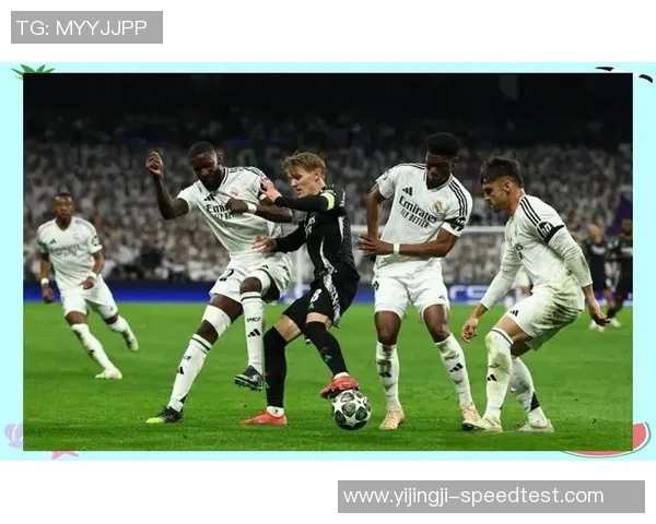 英超经典对决阿森纳与皇马激战成和补时进球引爆全场激情