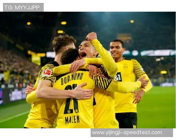 德甲精彩对决多特蒙德与本菲卡战成平局绝杀瞬间引发全场狂欢 德甲精彩对决多特蒙德与本菲卡战成平局绝杀瞬间引发全场狂欢