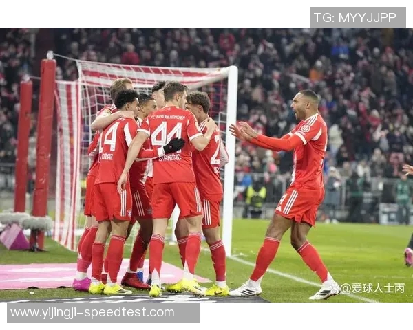 意甲精彩对决拜仁狂胜莱比锡四球齐发补时进球点燃全场激情