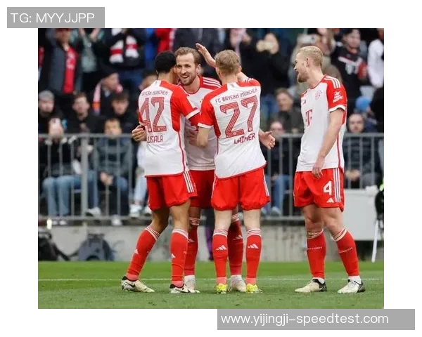 友谊赛精彩对决拜仁与里昂握手言和双方各取一分 友谊赛精彩对决拜仁与里昂握手言和双方各取一分