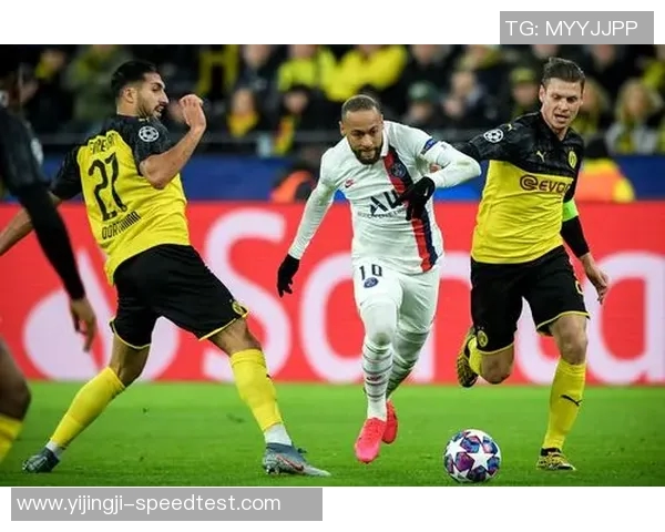 欧冠激战:多特蒙德与巴黎圣日耳曼战成平局补时进球引发全场狂欢 欧冠激战:多特蒙德与巴黎圣日耳曼战成平局补时进球引发全场狂欢