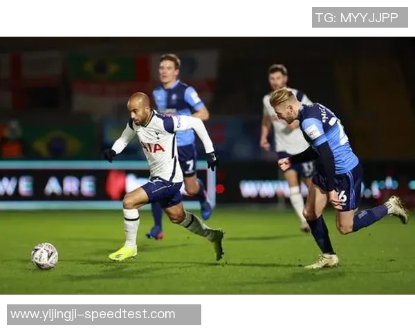 足总杯精彩对决热刺与莱比锡战成平局引发全场热议 足总杯精彩对决热刺与莱比锡战成平局引发全场热议